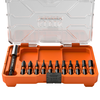 Screw and Nut Driver Sets - 1742-33801S-ND - DigiKey