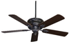 52-705-MO-7/52-FB4-MA-CN Fans-Ceiling Fans - 656793 - Capital Lighting, Inc.