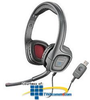 Plantronics .Audio 655 USB Stereo Headset - 80935-01 - TelephoneStuff.com
