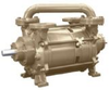 Two Stage Liquid Ring Vacuum Pumps - DV0201B-D - DEKKER Vacuum Technologies