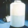 Closed-Dome Polypropylene Tanks -- 5317 - Image