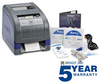 BBP33 Label Printer with Auto Cutter and MarkWare Software - BBP33-C-MWS - Brady Corporation