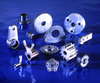 Custom Powdered Metal Structural Products