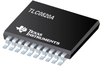 TLC0820A 8-Bit, 392 kSPS ADC Parallel Out, Microprocessor Peripheral, On-Chip Track-and-Hold, Single Channels - TLC0820ACDW - Texas Instruments