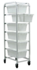 Tub Racks - 52990 - U.S. Plastic Corporation