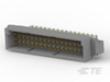 Eurocard Connectors - 5650478-5 - TE Connectivity