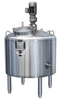 Hi-Mix Tanks - Image