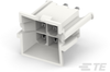 Standard Rectangular Connectors - 1586587-4 - TE Connectivity