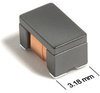 1812CAN Series Common Mode Choke -- 1812CAN-104 1812CAN-104NRC - Image
