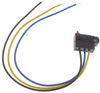 Snap Action, Limit Switches - 450-SAJ501YPP0STDSDTFLQ-ND - DigiKey