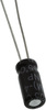 Aluminum Electrolytic Capacitor 20%; Capacitance Multicomp Pro - 13M5155 - Newark, An Avnet Company
