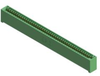 Card Edge Conn, Single, 46Pos, Th; Card Edge Connector Type Edac - 68AJ3395 - Newark, An Avnet Company
