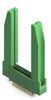 Card Conn, Dual Side, 22Pos, Wire Wrap; Card Edge Connector Type Edac - 67AJ8188 - Newark, An Avnet Company