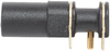 Conn, Banana, Jack, 24A, Th, Blk Rohs Compliant Pomona - 39AH6480 - Newark, An Avnet Company