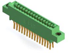 Card Edge Conn, Dual Side, 30Pos, Th; Card Edge Connector Type Edac - 75AJ4099 - Newark, An Avnet Company