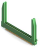 Card Conn, Dual Side, 78Pos, Wire Wrap; Card Edge Connector Type Edac - 71AJ1031 - Newark, An Avnet Company