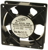 Axial Fan, 120Mm X 120Mm X 38Mm, 115Vac, 250Ma; Nominal Rated Voltage Ac Adda - 58P0730 - Newark, An Avnet Company