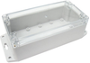 Enclosure, Ip65, Pc, Grey; Enclosure Type Multicomp Pro - 84Y6249 - Newark, An Avnet Company