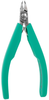 Wire Cutter, Flush, 0.25Mm, 106.25Mm; Cutter Type Excelta - 54AH1787 - Newark, An Avnet Company