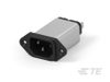 Multi-Function Inlet Filters - 1-6609000-3 - TE Connectivity