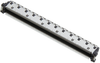 Mezzanine Conn, Plug, 220Pos, 2Row; Mezzanine Connector Type Amp - Te Connectivity - 36AJ6766 - Newark, An Avnet Company