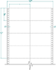 Index Card - Pinfeed - 210453 - Western Numerical Control