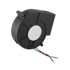Fans, Thermal Management - Fans - DC Brushless Fans (BLDC) - BFB1012EH-AF00 - Win Source Electronics