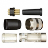 Circular Connector Assemblies - 361-1219-ND - DigiKey