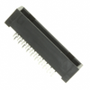 Arrays, Edge Type, Mezzanine (Board to Board) - 670-1444-ND - DigiKey