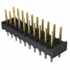 Headers, Male Pins - 2664S-10-ND - DigiKey