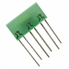 Circuit Board Indicators, Arrays, Light Bars, Bar Graphs - XEMG23D-ND - DigiKey