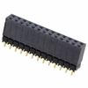 Headers, Receptacles, Female Sockets - SAM9311-ND - DigiKey