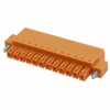 Headers, Plugs and Sockets - 281-7827-ND - DigiKey
