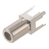 Coaxial Connector (RF) Assemblies -- 5328-FMCN44211-ND - Image