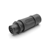 Circular Connector Housings - 889-3208-ND - DigiKey