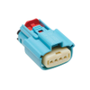 Rectangular Connector Housings - 900-3003634011-ND - DigiKey