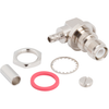 Coaxial Connector (RF) Assemblies - 122500RP-ND - DigiKey