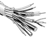 Canare A2V2L Combo Cable 2 Audio 2 Coax 4 Comm - 100M (328 f - CANA2V2L-100M - HAVE, Inc.