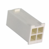 Rectangular Connector Housings - A112444-ND - DigiKey