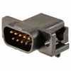 D-Sub Connector Assemblies - A118711-ND - DigiKey