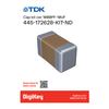 Capacitor Kits - 445-172628-KIT-ND - DigiKey