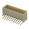 Headers, Male Pins - 455-2939-ND - DigiKey