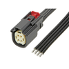 Rectangular Cable Assemblies - 900-2162851061-ND - DigiKey