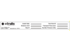 JHSN Miscellaneous - VSP-950 - Galco Industrial Electronics