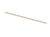 Guide Rods, 6 mm, 4-40 Thd, 6 in. Long, 1 mm Laser Marks, 1 in. Optics Cage Plus -- OC1-GR-6S