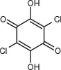 CHLORANILIC ACID - 16471 - Medical Isotopes, Inc.