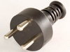 Danish AFSNIT 107-2-DDK 2-1a Plug -- UC-881 - Image