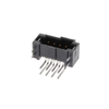 Headers, Male Pins - 612-T2M-104-01-L-D-RA-WT-ND - DigiKey