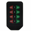 RF Receiver, Transmitter, and Transceiver Finished Units -- CMD-HHCP-315-MD-ND - Image