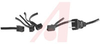 Fan Cord; 72 in.; 45 deg; 4; AC Plug; NEMA; NEMA 1-15P AC Plug - 70103338 - Allied Electronics, Inc.